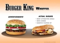 Scumbag Burger King