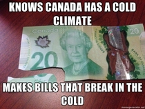 Scumbag Canadian Government