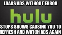 Scumbag Hulu