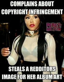 SCUMBAG LIL KIM