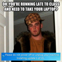 Scumbag Microsoft