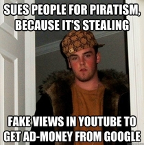 Scumbag Music Industry