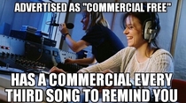 Scumbag Radio Stations