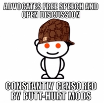 Scumbag reddit