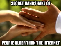 Secret Handshake