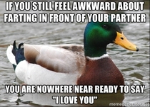 Seemed Weird at First but My Older Brothers Relationship Advice is Spot-On