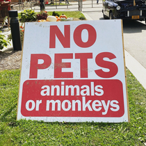 Seen at a county fair - I bet theres a good story