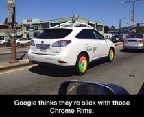 Self Driving Car
