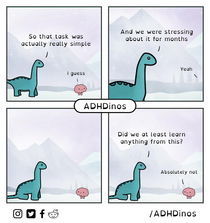 Self Improvement