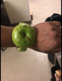 Selling my Apple watch Make me an offer