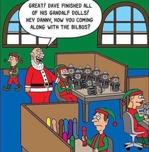Send them out anyway