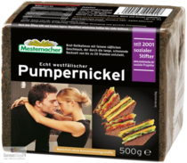 Sensuous Pumpernickel - The Weekend Colon Flush reminded me of this one