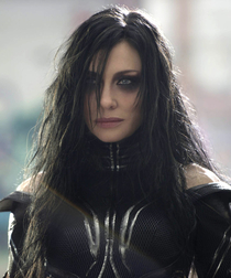 Serious Question Does this count as Hela good hair