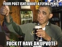 Seriously any other post take my upvote