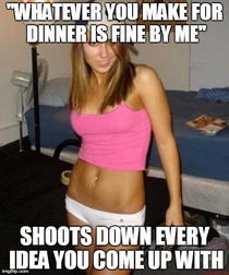 Seriously Every damn time