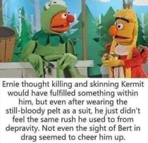 Sesame Freak