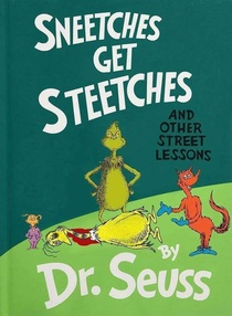 Seuss goes ghetto