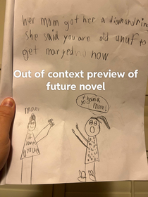 Seven-year-old novella in progress here