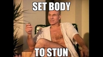 SEXUAL PICARD 