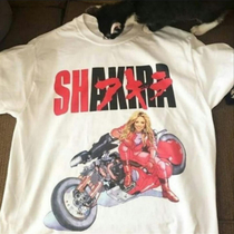 Sh-Akira