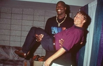 Shaquille ONeal holding  billion