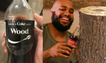Share a Coke with Wood