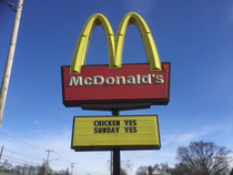 Shots Fired at Chick-Fil-A