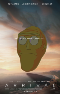 Show me what you got