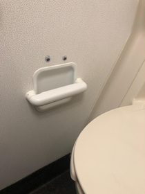 Show this guy in the airplane bathroom today