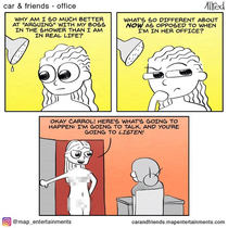 Shower argument