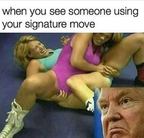 Signature Move