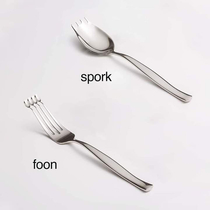 Silverware equality I guess