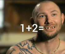 Simple tiger math