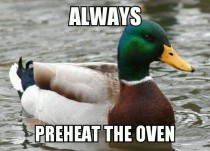 Since its Summer and there are lots of young impressionable male Redditors on My best sex and baking advice