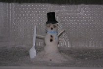 Since were upvoting freezer snowmen heres mine