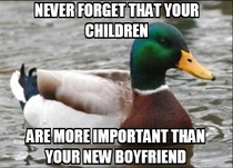 Single moms dating a guy please never forget this