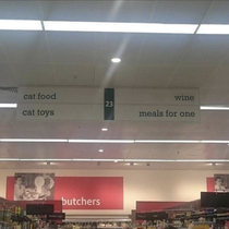 Singles only isle