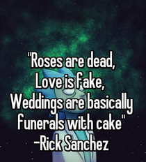 Sir rick