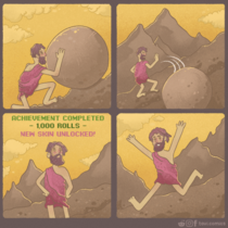 Sisyphus 