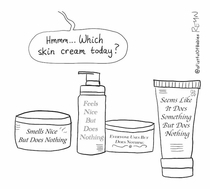 Skin Creams 