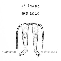 Snake Legs
