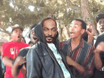 Snoop Dog on AMA right now vs Redditors