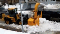 Snow Removal to the Next Level