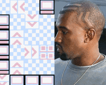 So apparently Kanye West got a new haircut x-post rpokemon