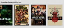 So apparently this is a genre on Netflix