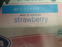 So is it still good or