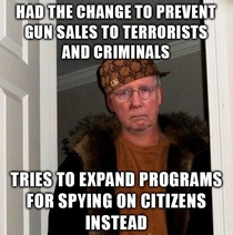 So more spying is the solution to mass shootings