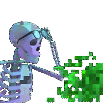 So my friend asked if im blind without glasses I sent her this gif