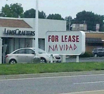 So thats how you spell it