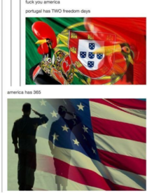 So the US is playing Portugal on Sunday